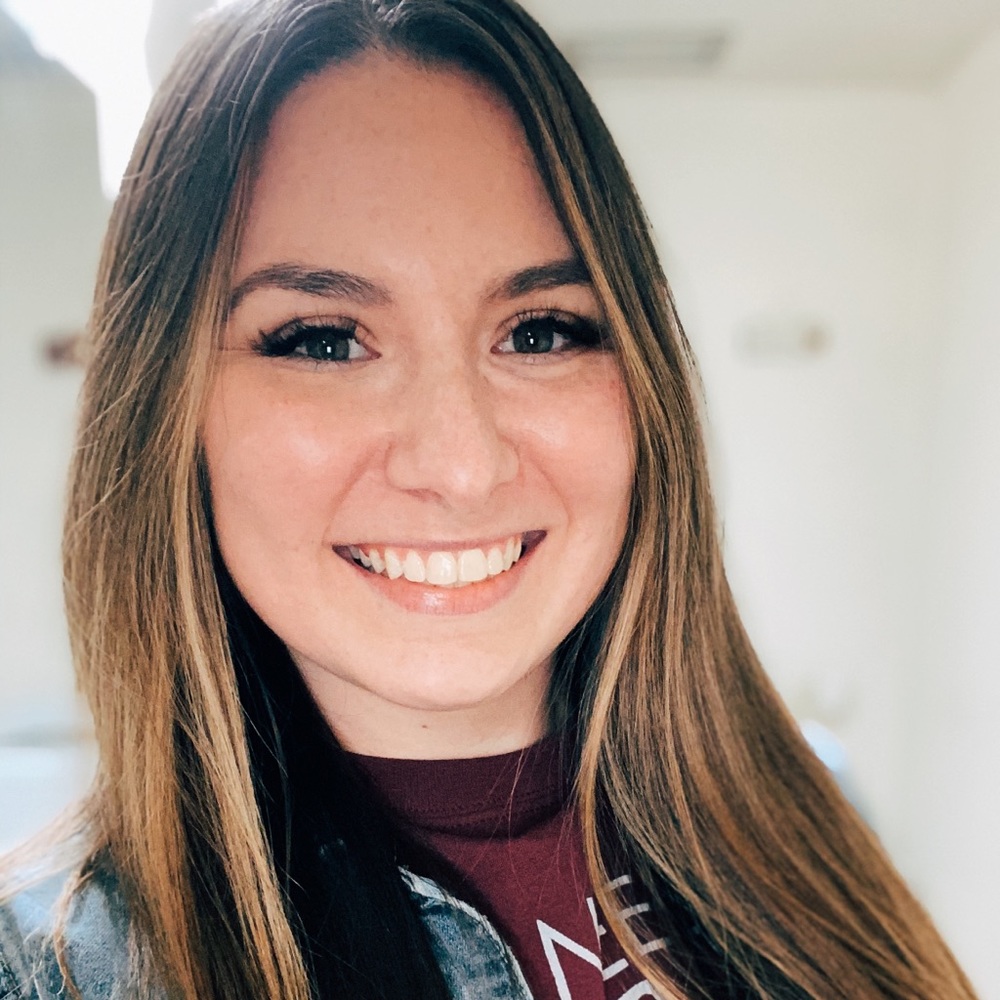 Meet your Posher, Kelsi